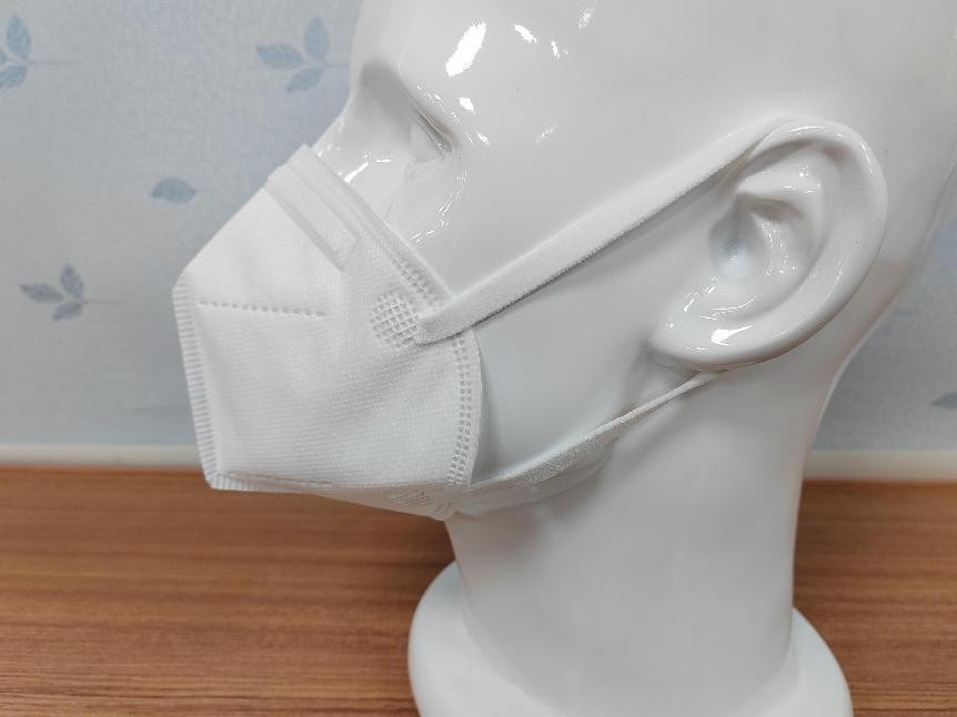瀚迪科技KN95口罩包装机：大大提升效率，满足市场刚需！